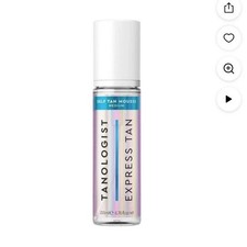 Tanologist Express Tan Sunless Self-Tan Water...