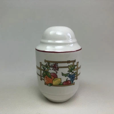 VILLEROY & BOCH Mon Jardin Pfefferstreuer Salzstreuer - Bild 1 von 3