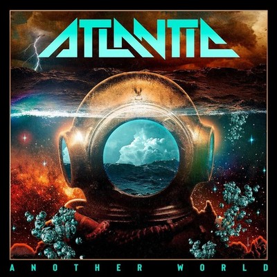 Atlantic Another World (CD) Bonus Tracks  Album
