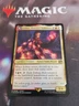 Mtg. Joshua, Phoenix's Dominant. Foil. Final Fantasy. Pack Fresh