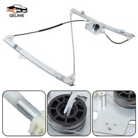 Fensterheber Elektrisch 67628381515 FüR BMW 3Er E46 Compact Vorderlenker Links