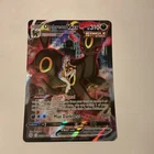 Umbreon VMAX TG23/TG30 Swsh09: Brilliant Stars Trainer Gallery Holo