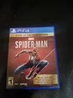 Insomniac Games Marvel's Spider-Man Game of the Year Edition PS4 DLC Missions