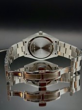 Tissot T-Classic Blue Men's Watch - T127410A 5