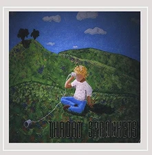 Throat Sprockets, Throat Sprockets, Audio CD