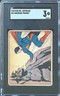 1940 Gum Inc. Superman - #16 Mountain Tragedy - SGC 3