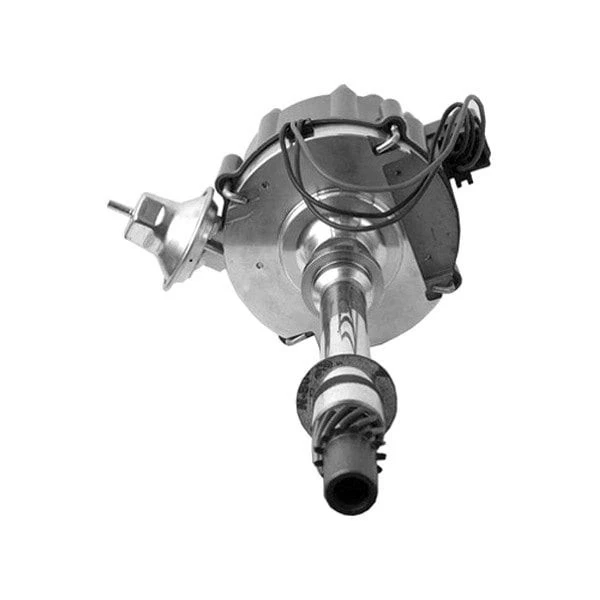 For Chevy Camaro 1974-1987 Cardone New Electronic Ignition Distributor - Imagem 3 de 3