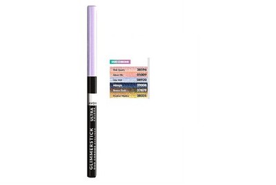 AVON GLIMMERSTICK DUO CHROME Eyeliner