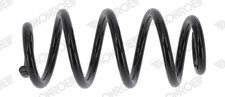 1x Fahrwerksfeder MONROE SPRINGS SP4488 für AUDI A4 B9 Avant 8W5 8WD A5 F5A F5F