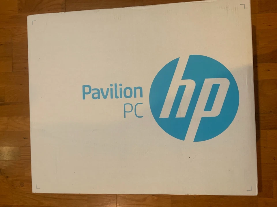 HP Pavilion TouchSmart 23-f250 23in. All-in-One Desktop AMD A4-5300 1TB HDD 4GB - Image 2 of 4