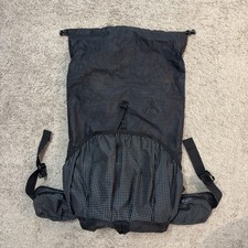 Mochila Hyperlite Mountain Gear Southwest 2400 40L Negra, Grande (+mods menores)