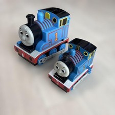 Go Big Thomas Toy Set Of 2 Large And Small