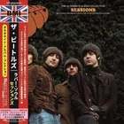 THE BEATLES / RUBBER SOUL : SESSIONS - ALTERNATE ALBUM COLLECTION (3CD)