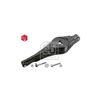 FEBI BILSTEIN Lenker, Radaufhängung 188592 ProKit für AUDI SEAT SKODA VW