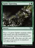 Spider Spawning Light Play, English Magic the Gathering MTG Commander 2015