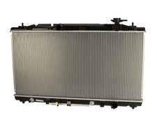 For 2009-2016 Toyota Venza Radiator Koyo 12637TSWW 2010 2011 2012 2013 2014 2015