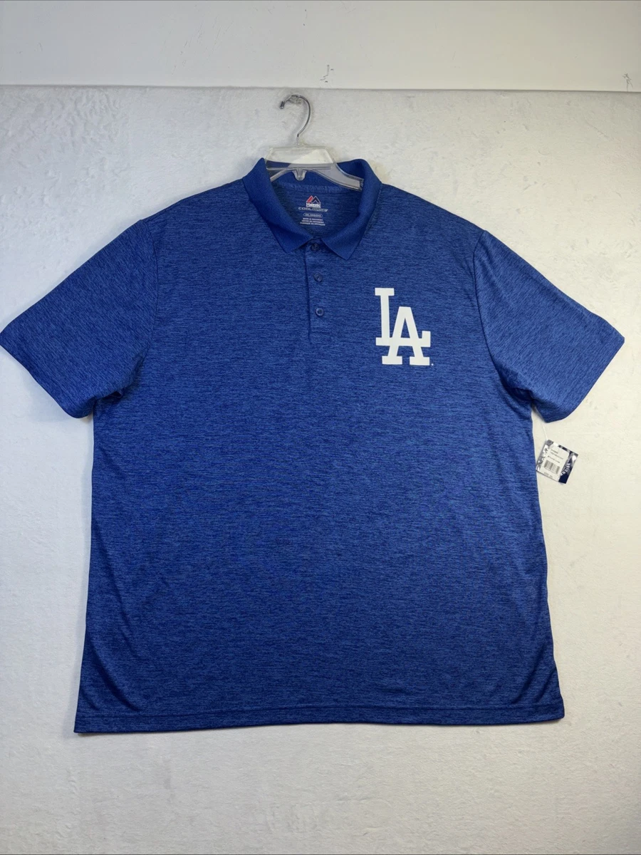 Size 2XL Los Angeles Dodgers MLB Shirts for sale | eBay