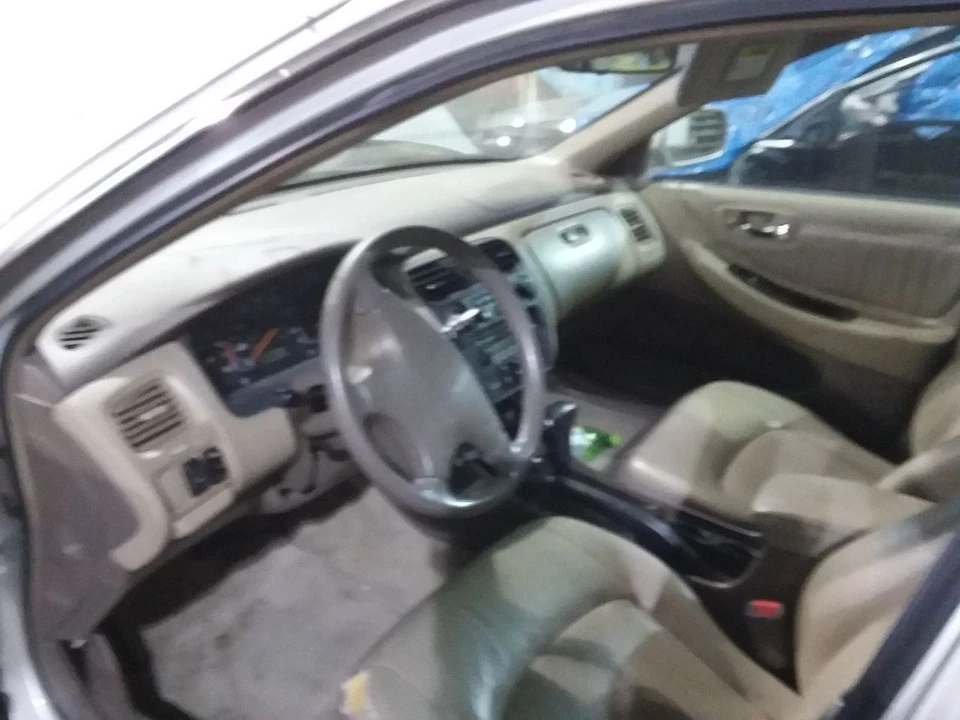 Front Brakes Fits 98-02 ACCORD 2094472 - Image 4 of 4