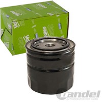 Valeo ÖLfilter Anschraubfilter Passend FüR Hyundai H100 Lantra Pony S Sonata