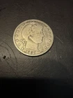 1907-O Barber Half Dollar