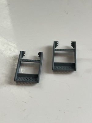 1:25 Frame Steps  X2 Resin 3D Printed AMT