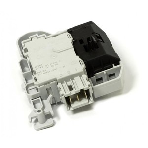 Bosch Siemens Constructa Türverriegelung, Türschloss für Waschmaschine: 638259