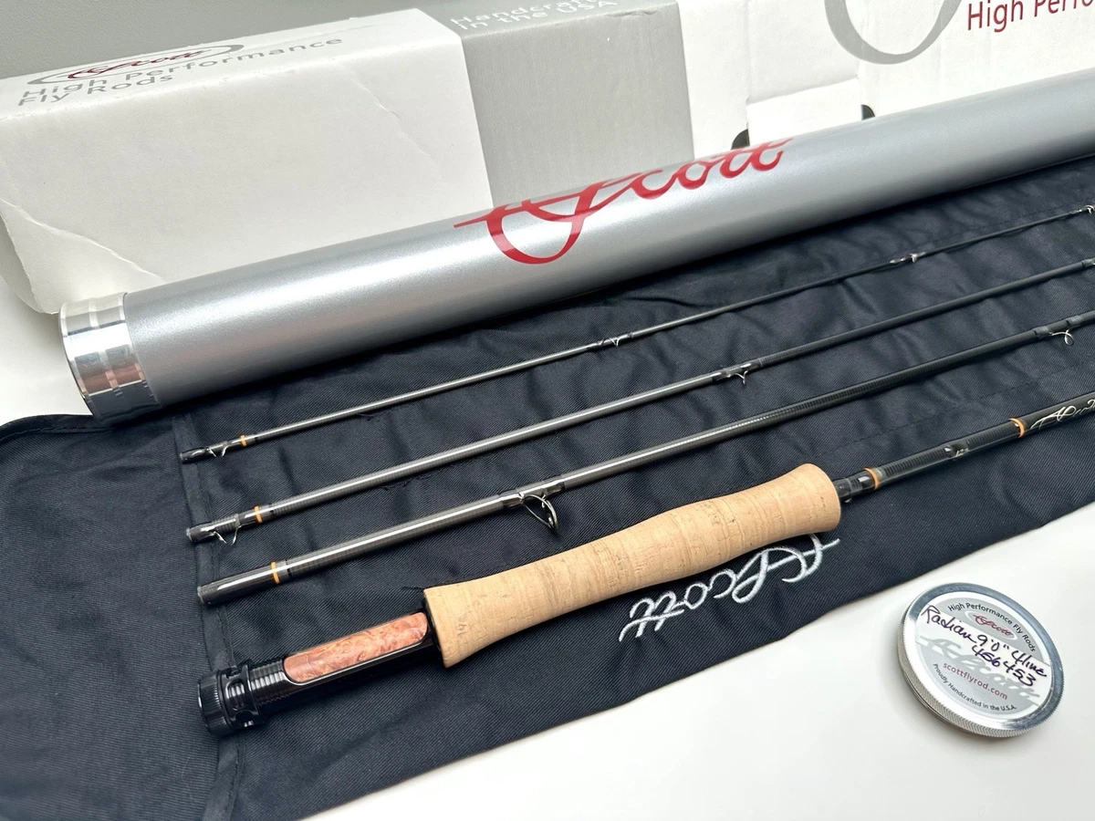 25+ Scott Fly Rod for sale | Updated Oct 2026
