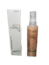 OFRA Cosmetics ~ Long-Lasting Rodeo Drive Radiant Setting Spray ~ 2 fl oz