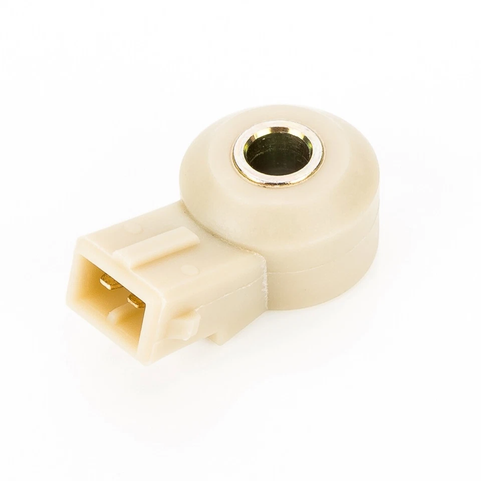 Sensor sound detonation knock sensor two pole for Lancia Phedra 179 ZETA 220 - Image 2 of 4