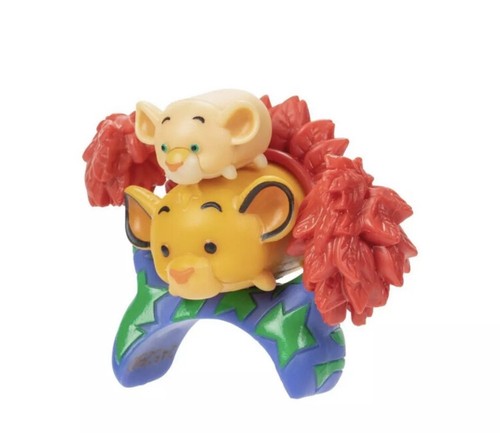 Disney 100 Years Of Wonder Tsum Tsum PVC Figure Series 1 - Picture 9 of 9
