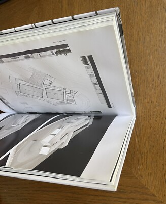 洋書 EL croquis 141 STEVEN HOLL エル・クロッキー EL CROQUIS