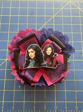 Descendants Hair Bow