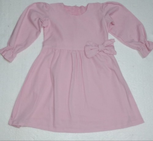 8 years long frock