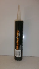 New Old Stock Sikaflex-252 White Strong Elastic Adhesive Sealant 300ml 90915