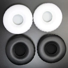 2PCS Replacement Ear Pads Cushion Cover For JBL E40 E40BT  Headphones