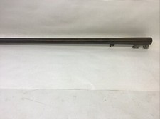 Stevens Single Gun 12 Gauge 30 Shotgun Barrel. 460