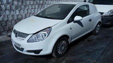 Alternateur Opel CORSAVAN