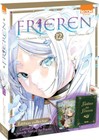 FRIEREN Tome 12 -Edition collector Limitée - KI-OON - NEUF - RARE