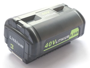Аккумулятор ryobi bpl3640