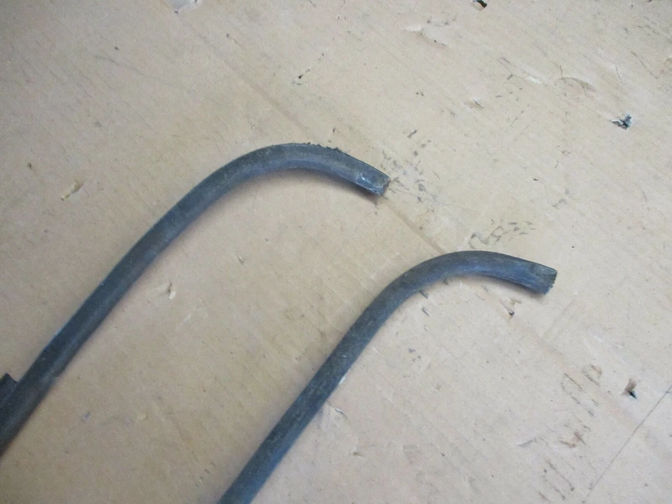 65 Buick Gran Sport GS 1964 convertible cuerda encaje et  Foto 3 de 3