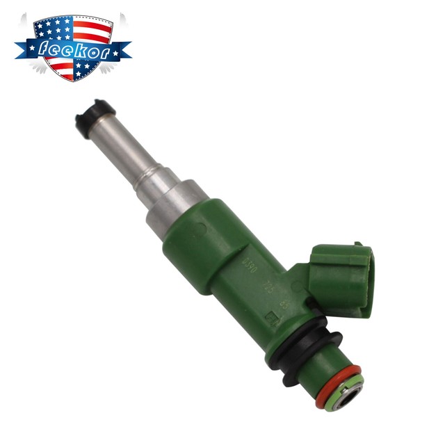 Fuel Injector 5VK137610000 Fits for 20062017 Yamaha Raptor 700 700R