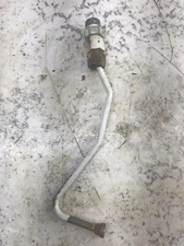 Cat Caterpillar 3126 Marine Diesel Engine fuel line tube pipe fitting