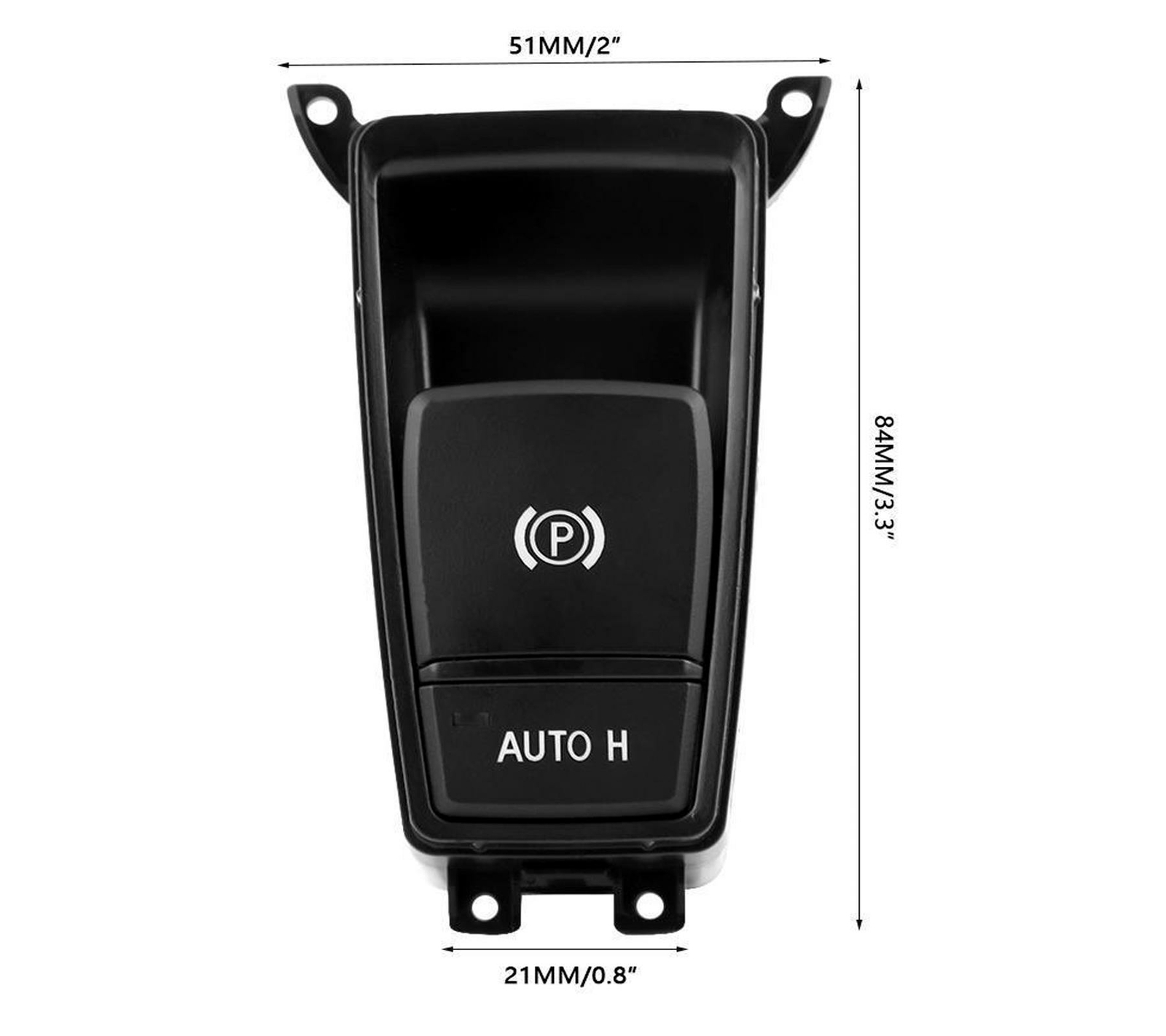 Hand Brake Parking Brake Switch FOR BMW X5 E70 & X6 E71,E72 [20072014