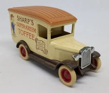 Lledo Days Gone Sharps Super Kreem Toffee Loose Diecast 1:64