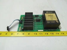 Vacuum Instrument corp 281-345-1003 Relay Board