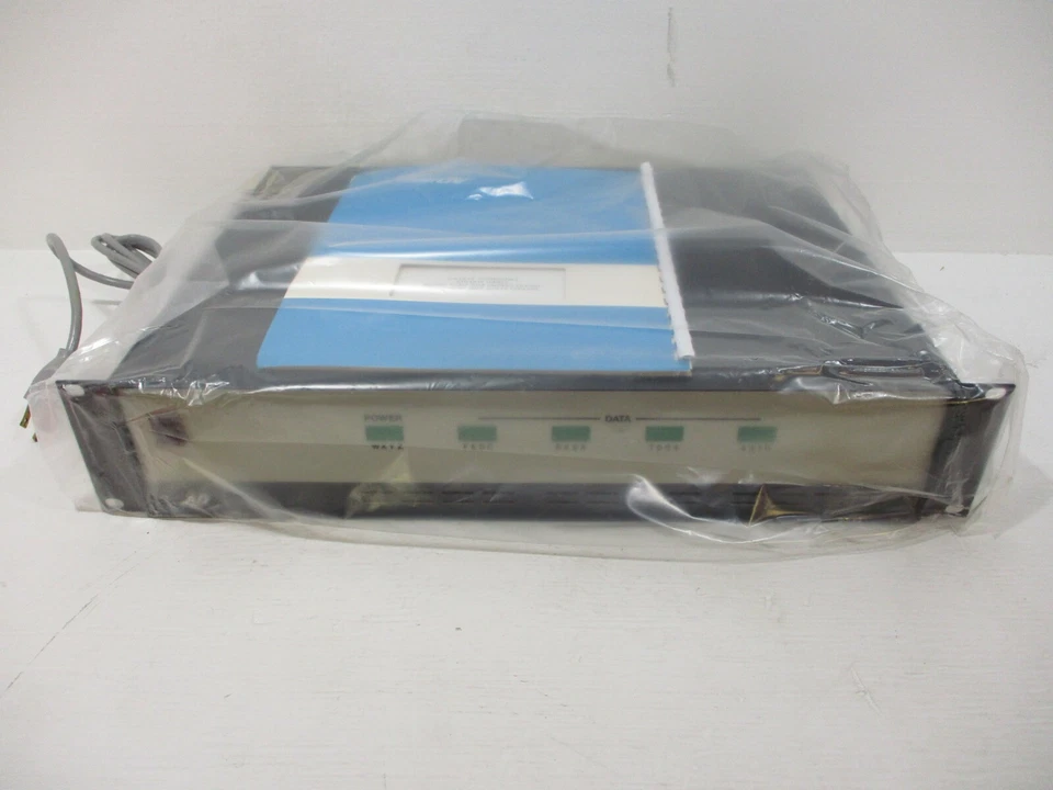 NEW American Dynamics AD-1995A-R 1995A Series Video Matrix Switching System - Image 4 of 4