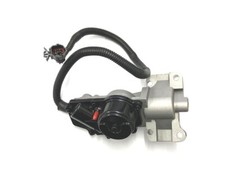 For ISUZU D-MAX RODEO PICK UP 3.0TD, 2.5TD FRONT DIFF LOCK  ACTUATOR 2003-2012