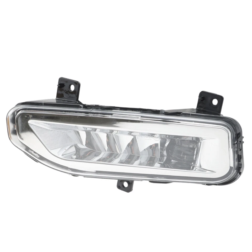 1 par de luces antiniebla LED para Nissan Frontier Sentra Titan XD  Foto 2 de 4