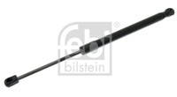 Original 1X Febi Bilstein Gasfedern HeckklappendÄMpfer FüR Dacia Duster Nissan