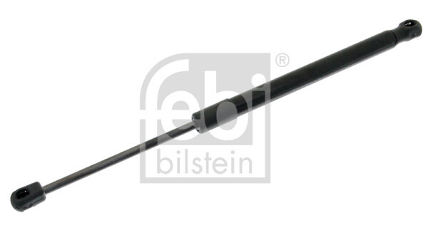 Original 1X Febi Bilstein Gasfedern HeckklappendÄMpfer FüR Dacia Duster Nissan-image
